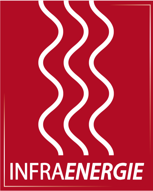 Infraenergie logo